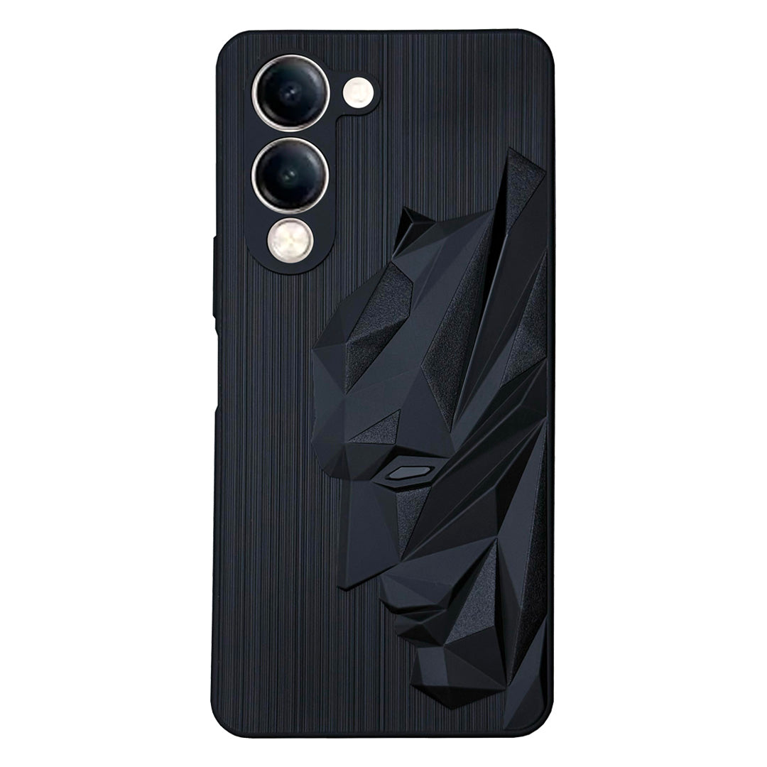 Bt Superhero Case for  Vivo Y19e
