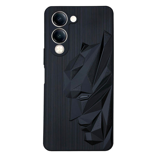 Bt Superhero Case for  Vivo Y19(5G)