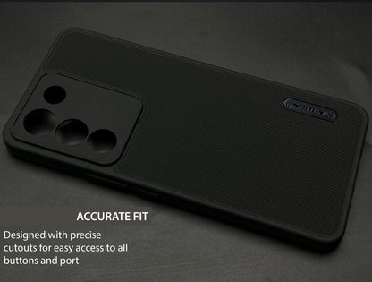 NIUKIN Super Frosted Dotted Case for Vivo Y200 5G