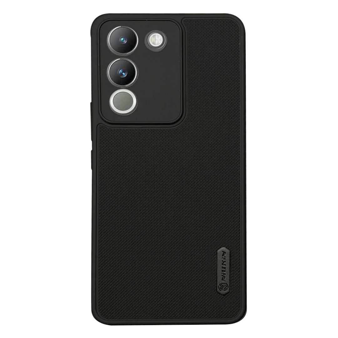 NIUKIN Super Frosted Dotted Case for Vivo Y200 5G