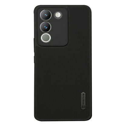NIUKIN Super Frosted Dotted Case for Vivo Y200 5G