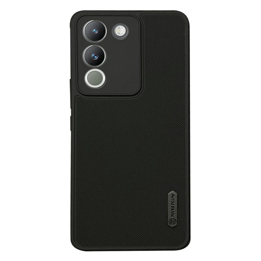 NIUKIN Super Frosted Dotted Case for Vivo Y200 5G
