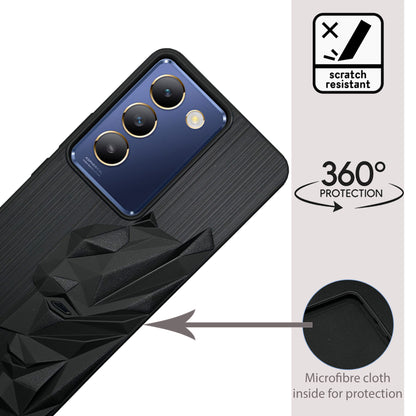 Bt Superhero Case for  Vivo Y200e (5G)