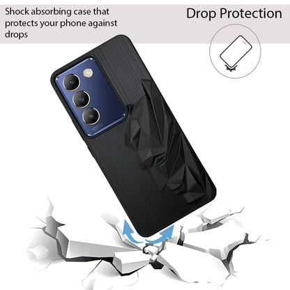 Bt Superhero Case for  Vivo Y200e (5G)