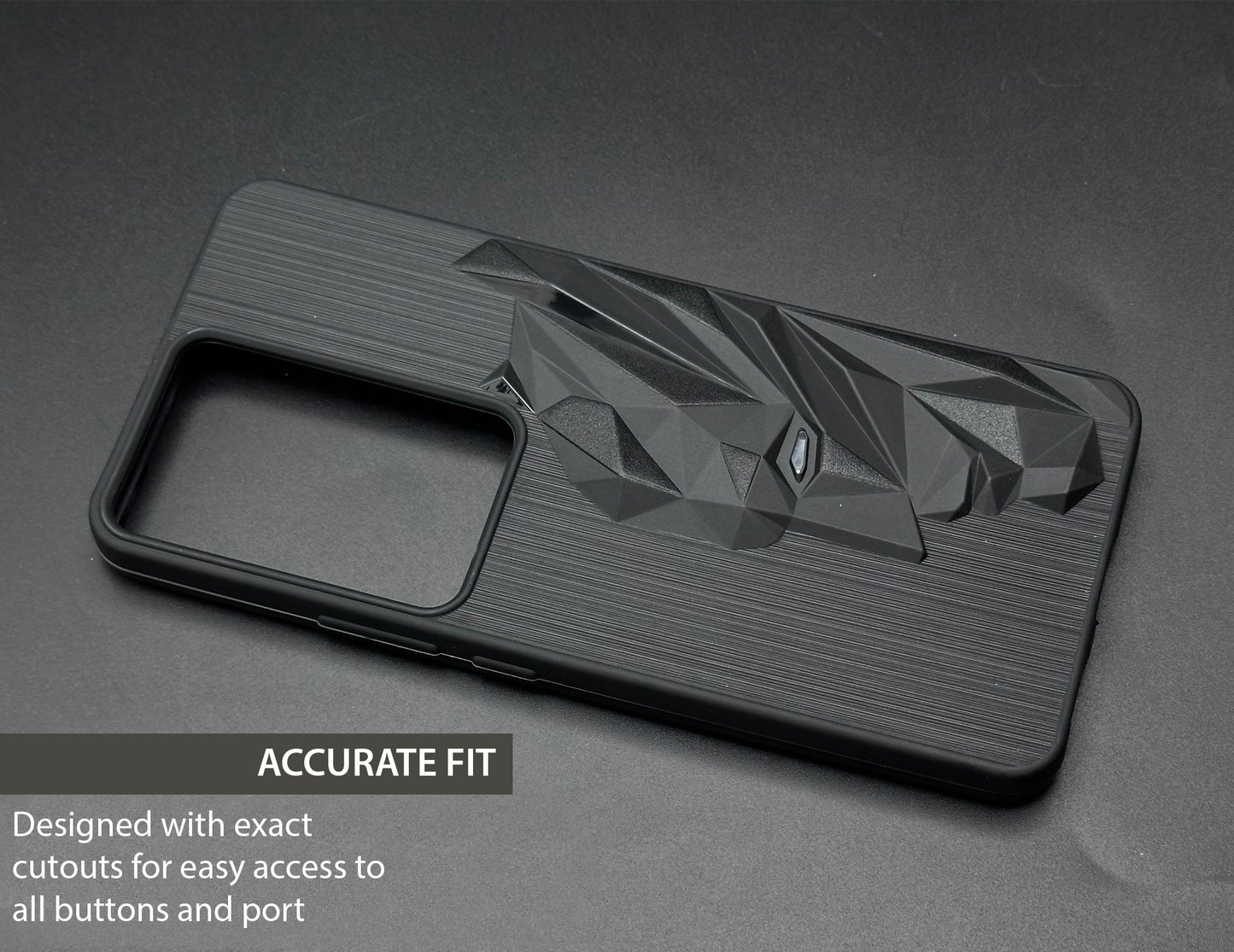 Bt Superhero Case for  Vivo Y200e (5G)