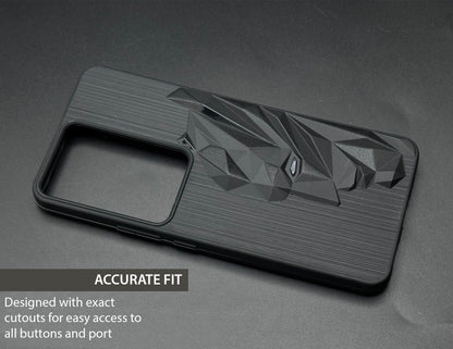 Bt Superhero Case for  Vivo Y200e (5G)
