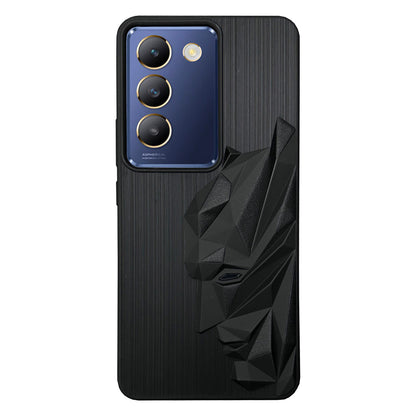 Bt Superhero Case for  Vivo Y200e (5G)