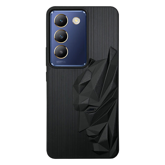 Bt Superhero Case for  Vivo Y200e (5G)