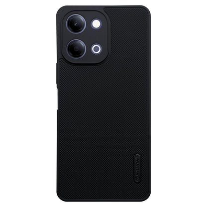 NIUKIN Super Frosted Dotted Case for Vivo Y05(2026)