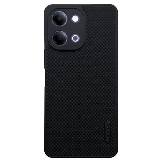 NIUKIN Super Frosted Dotted Case for Vivo Y05(2026)