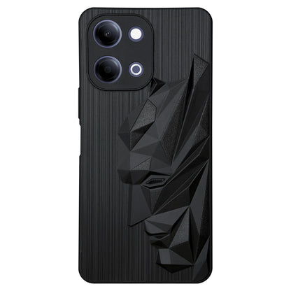 Bt Superhero Case for Vivo Y05(2026)