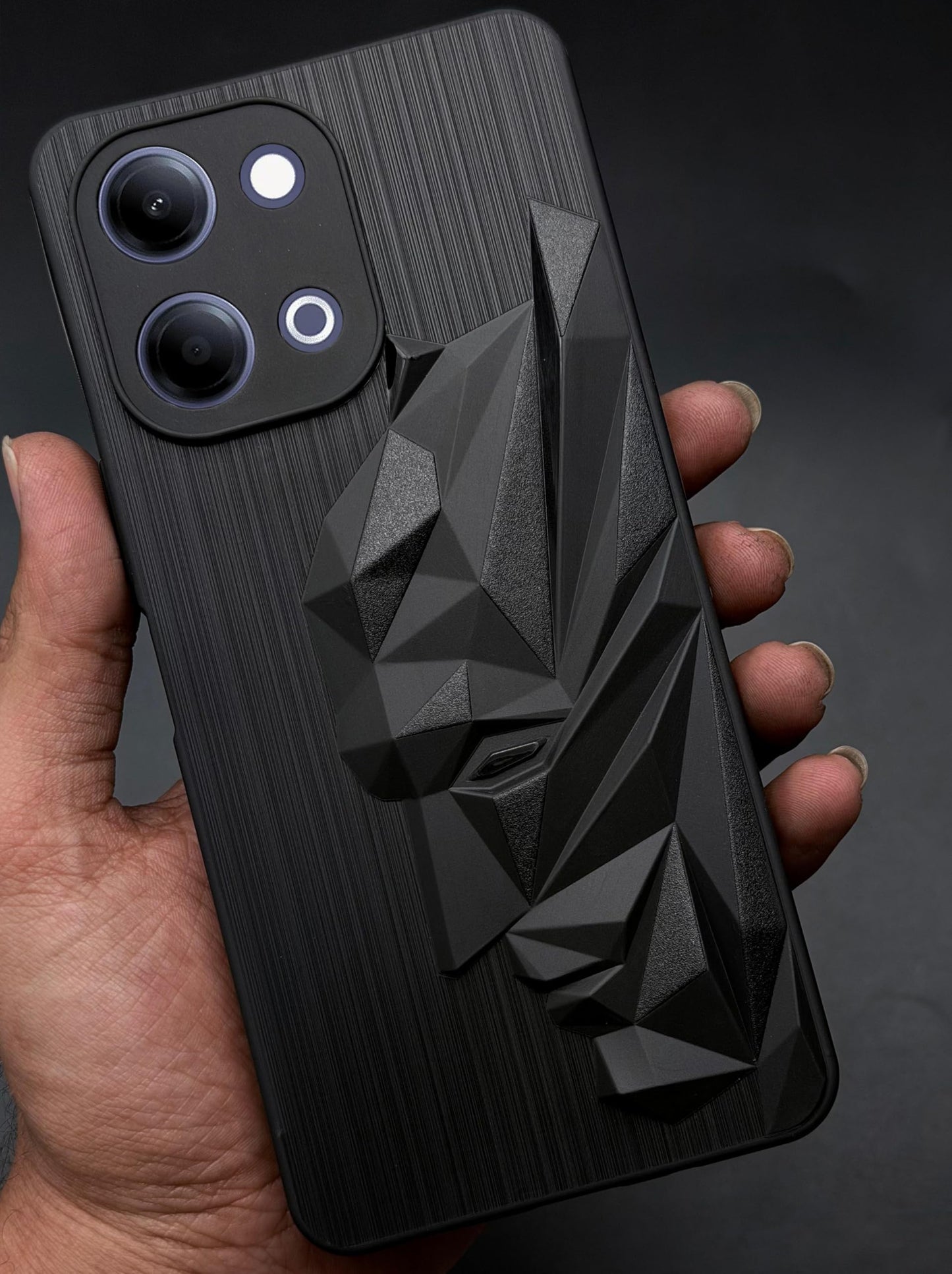 Bt Superhero Case for Vivo Y05(2026)