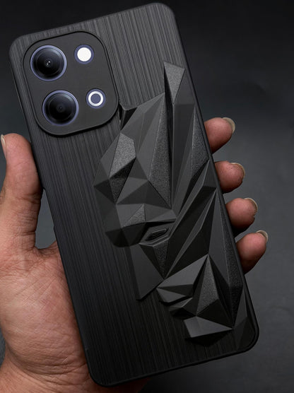 Bt Superhero Case for Vivo Y05(2026)