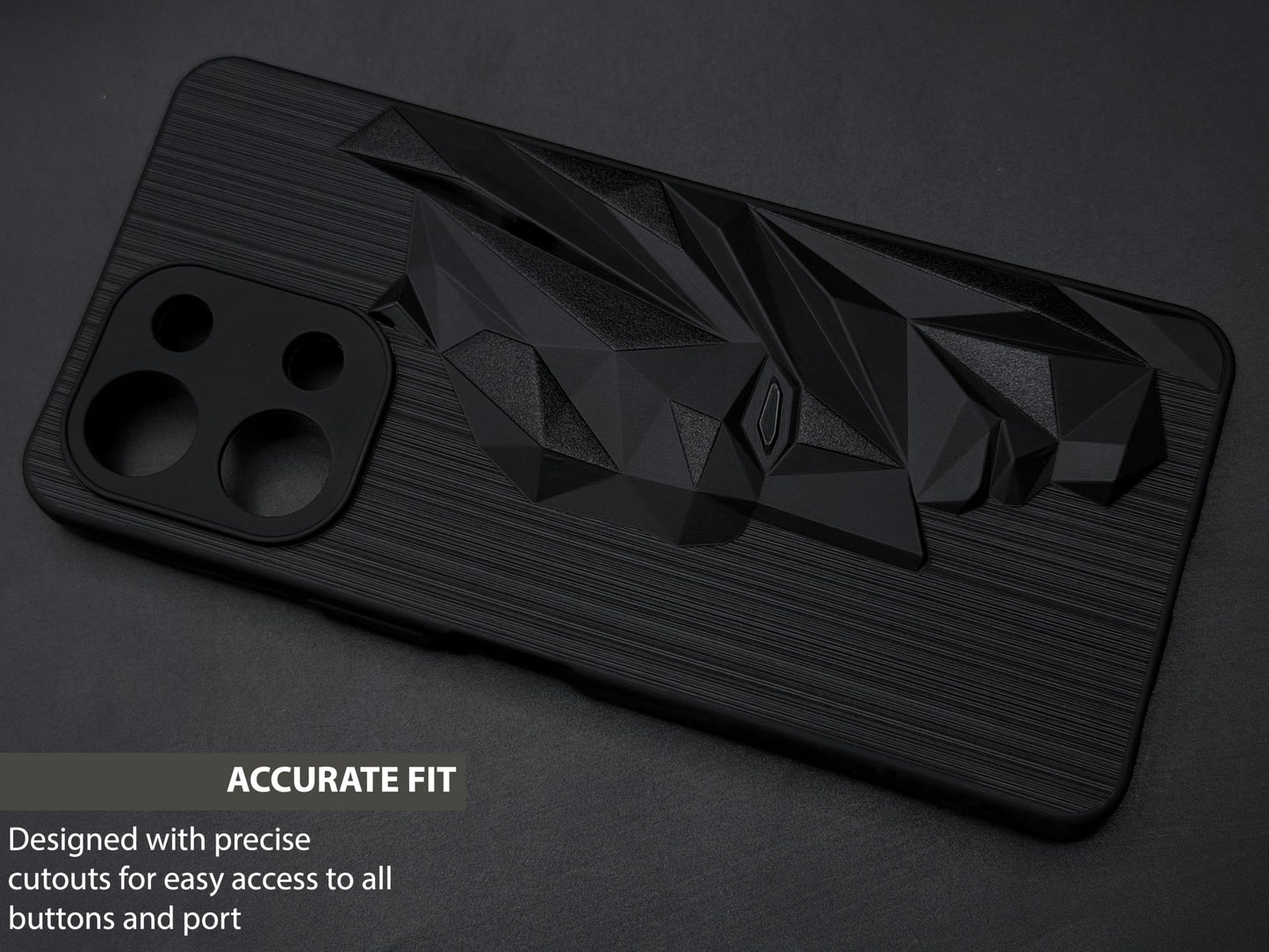 Bt Superhero Case for Vivo Y05(2026)