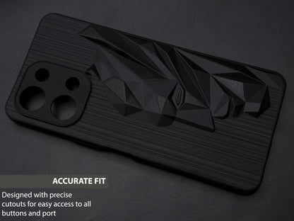 Bt Superhero Case for Vivo Y05(2026)