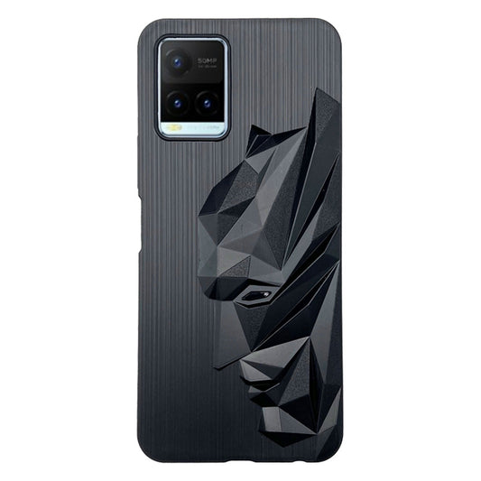 Bt Superhero Case for Vivo Y33s