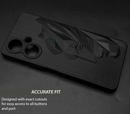 Bt Superhero Case for  Vivo Y27(5G)