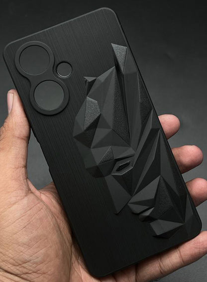 Bt Superhero Case for  Vivo Y27(5G)