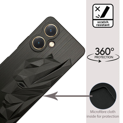 Bt Superhero Case for  Vivo Y27(5G)