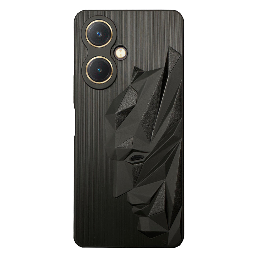 Bt Superhero Case for  Vivo Y27(5G)