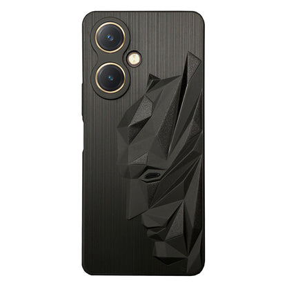 Bt Superhero Case for  Vivo Y27(5G)