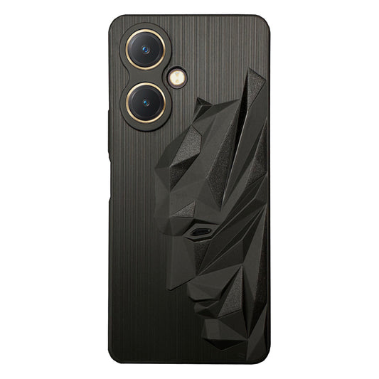 Bt Superhero Case for  Vivo Y27(5G)