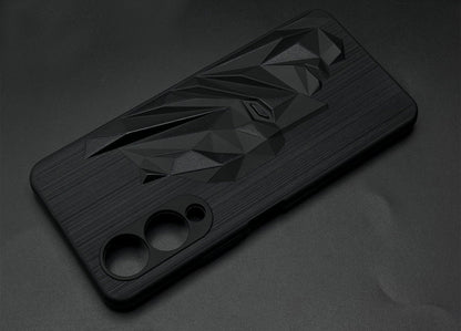 Bt Superhero Case for  Vivo Y28(5G)