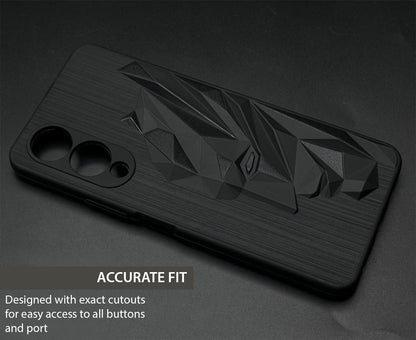 Bt Superhero Case for  Vivo Y28(5G)