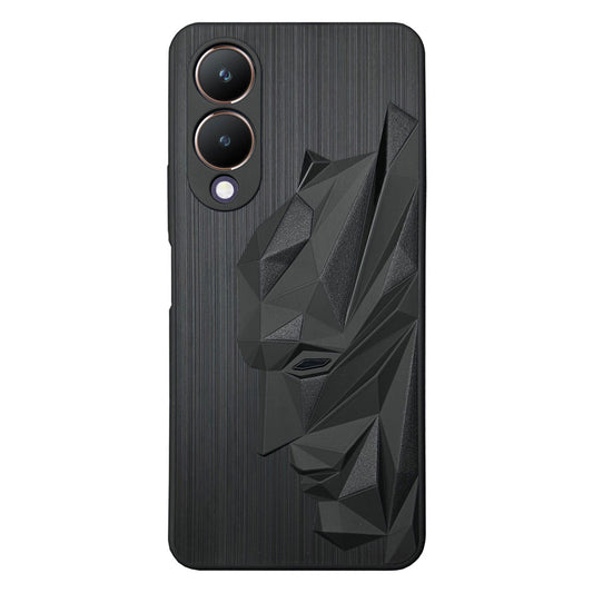 Bt Superhero Case for  Vivo Y28(5G)