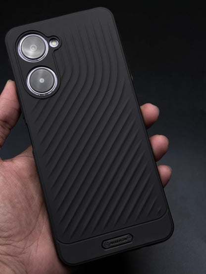 Ripple Wave Case for Vivo Y28s