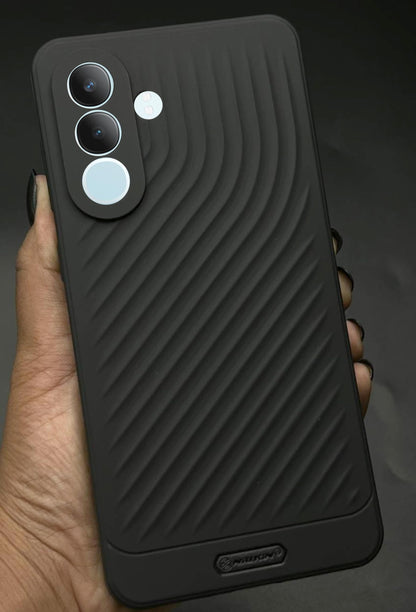 Ripple Wave Case for Vivo Y19s