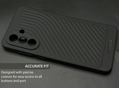 Ripple Wave Case for Vivo Y19s
