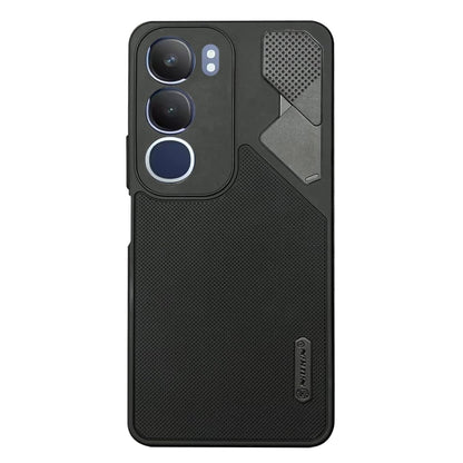 NIUKIN Fancy Super Frosted Dotted Case for Vivo Y29 5G