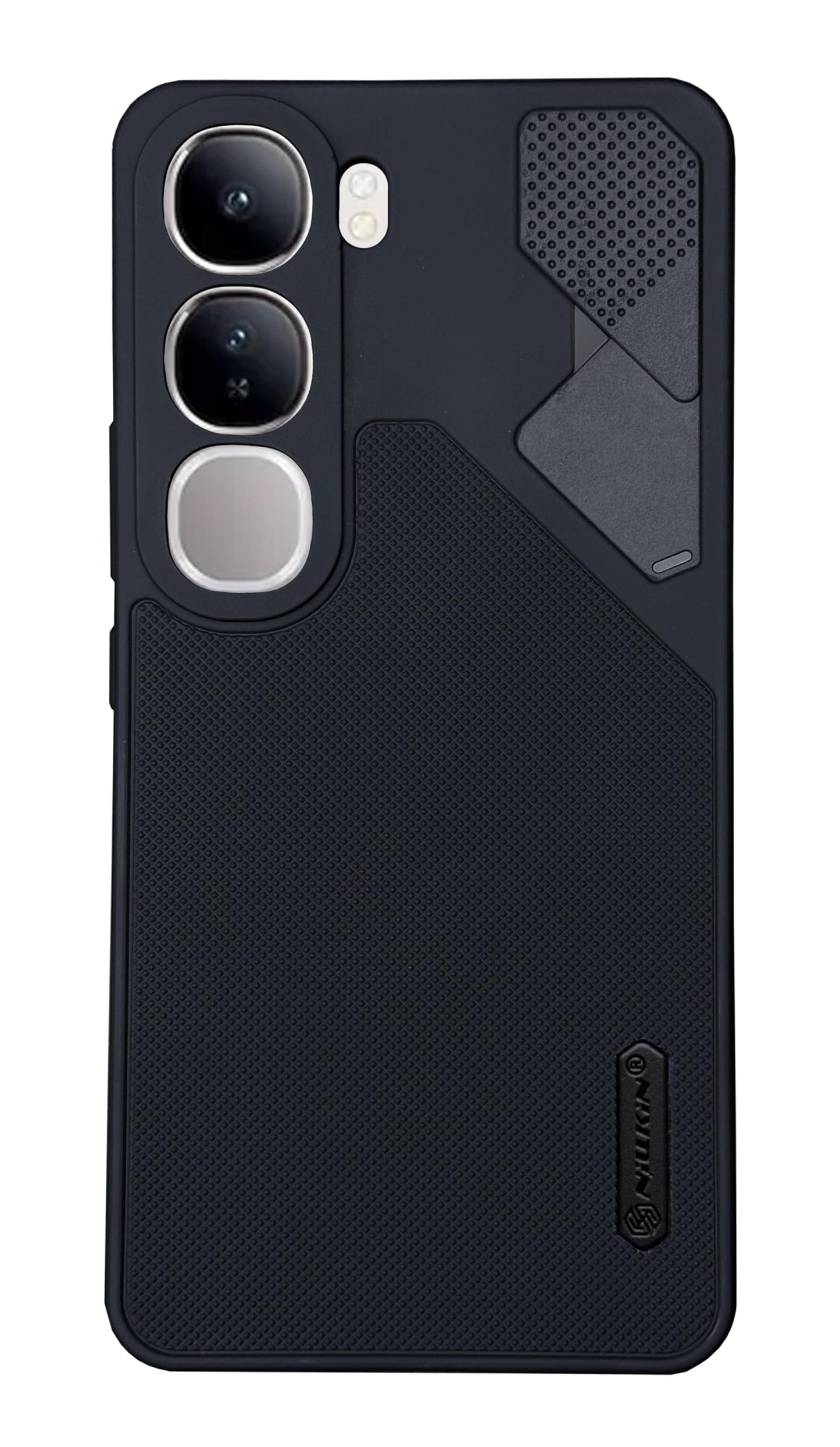 NIUKIN Fancy Super Frosted Dotted Case for Vivo Y300