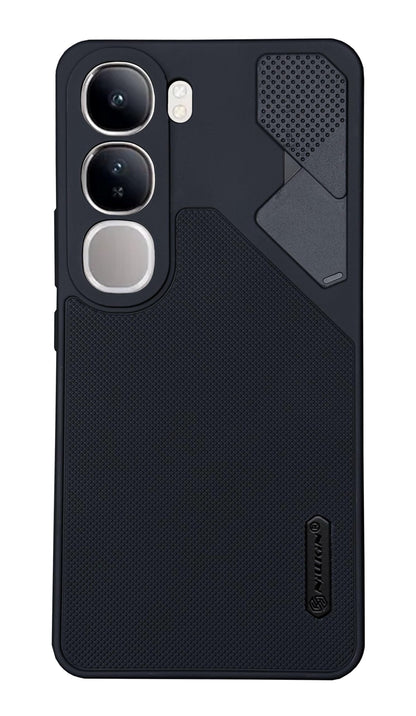 NIUKIN Fancy Super Frosted Dotted Case for Vivo Y300