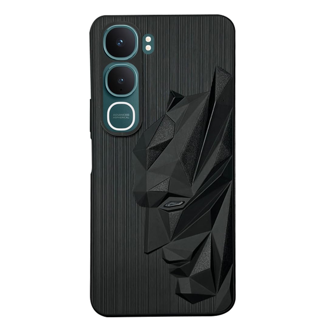 Bt Superhero Case for Vivo Y31 5G