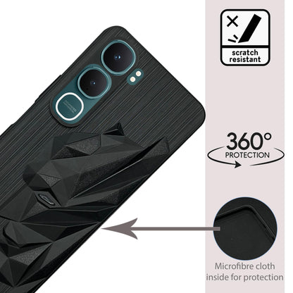 Bt Superhero Case for Vivo Y31 5G