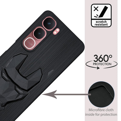 IR Mask Case for Vivo Y31