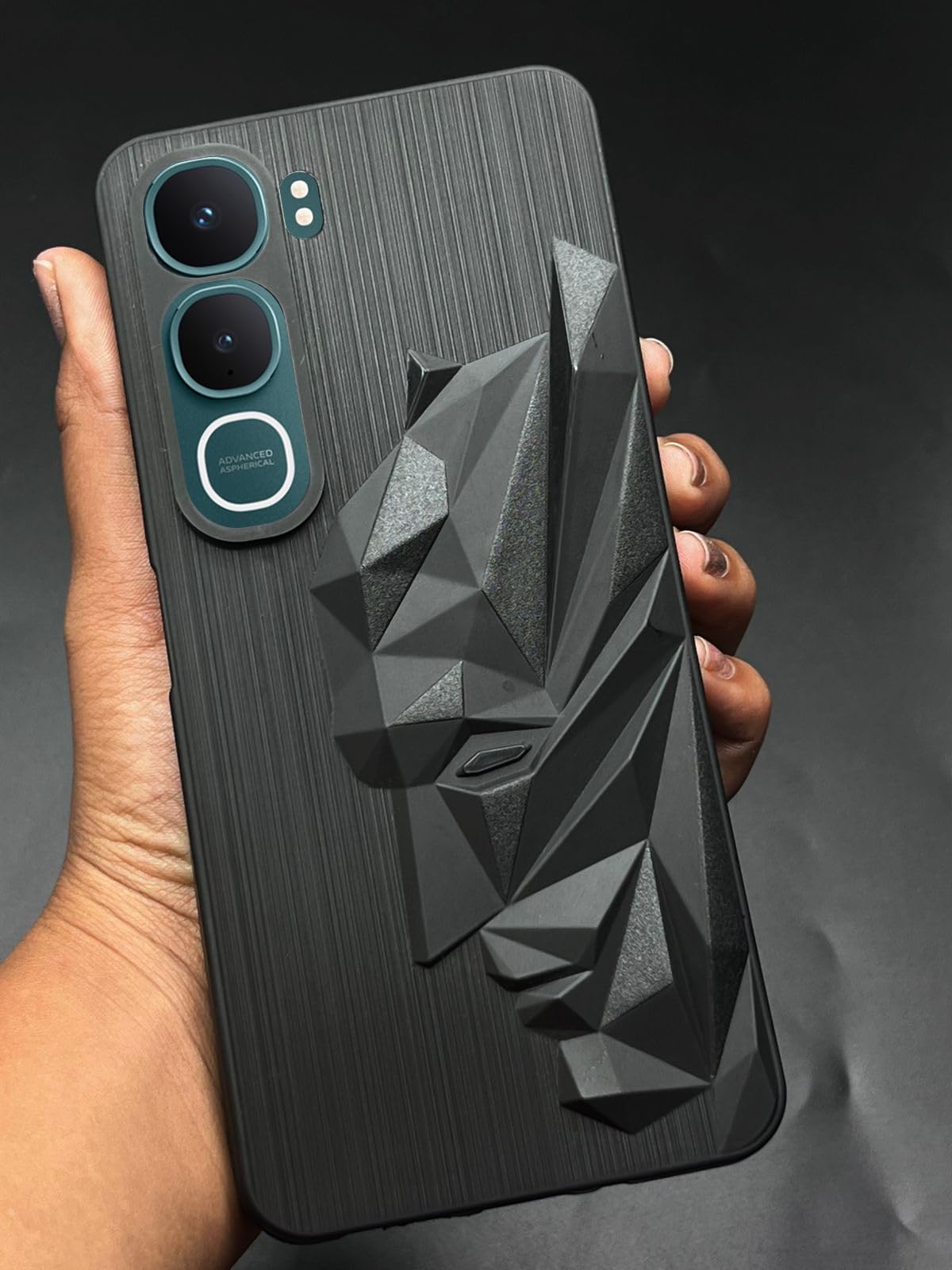 Bt Superhero Case for Vivo Y31 5G