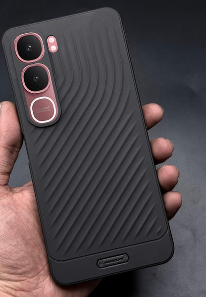 Ripple Wave Case for Vivo Y31 5G