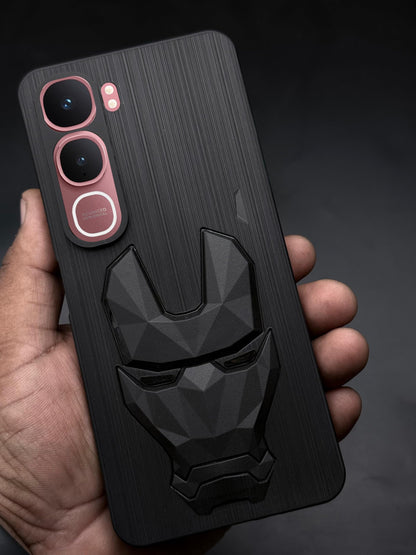 IR Mask Case for Vivo Y31