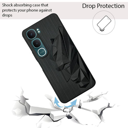 Bt Superhero Case for Vivo Y31 5G