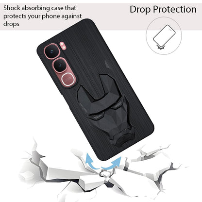 IR Mask Case for Vivo Y31