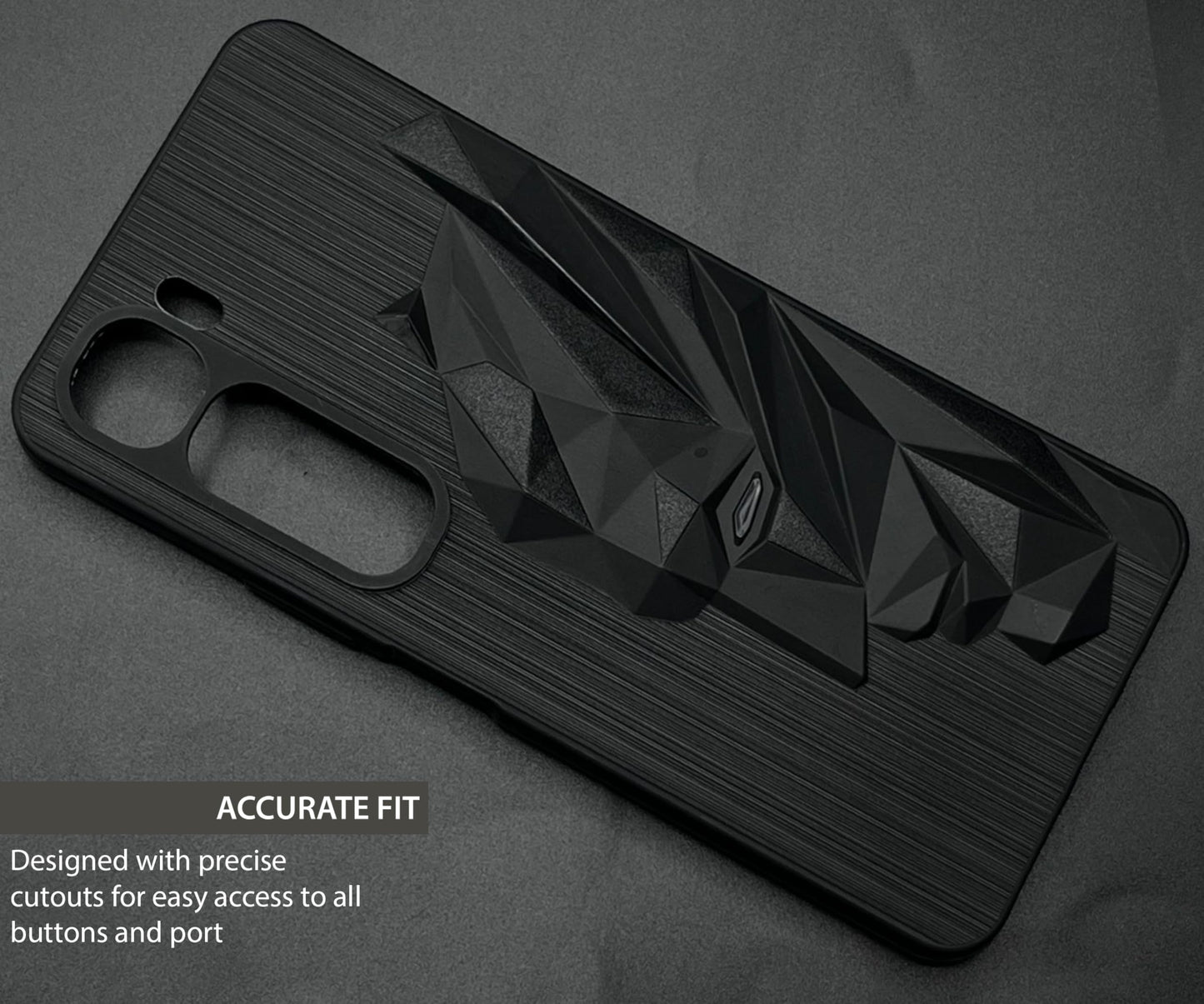 Bt Superhero Case for Vivo Y31 5G