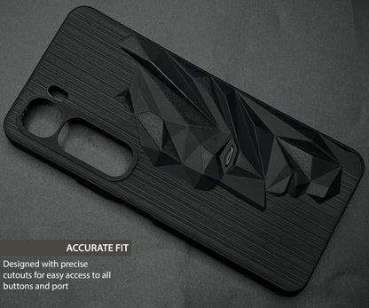 Bt Superhero Case for Vivo Y31 5G