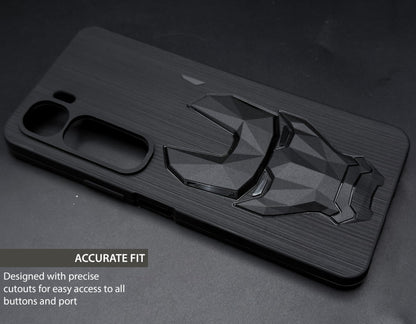 IR Mask Case for Vivo Y31