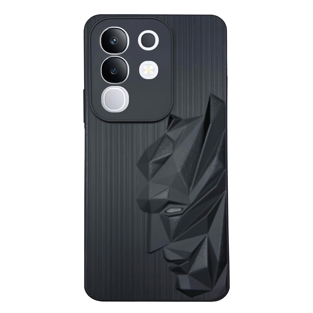 Bt Superhero Case for Vivo Y31 Pro 5G