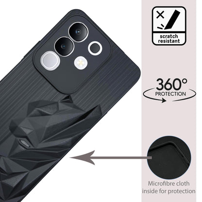 Bt Superhero Case for Vivo Y31 Pro 5G