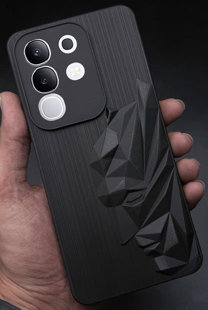 Bt Superhero Case for Vivo Y31 Pro 5G