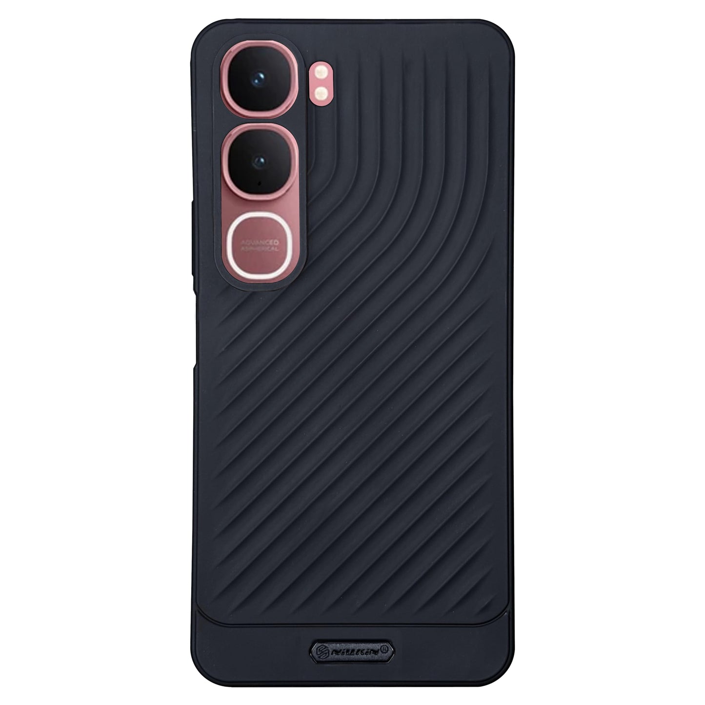 Ripple Wave Case for Vivo Y31 5G